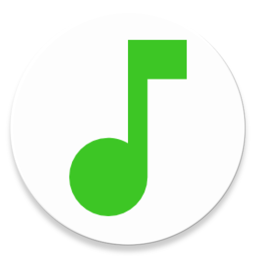 Simple Music Player icon