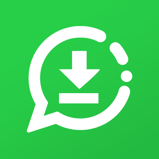 Status Saver: Download &amp; Share icon