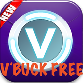 BoostToVbucks  -fbr icon