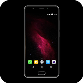 ikon Theme Launcher For Yu Yureka Black