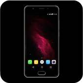 Theme Launcher For Yu Yureka Black