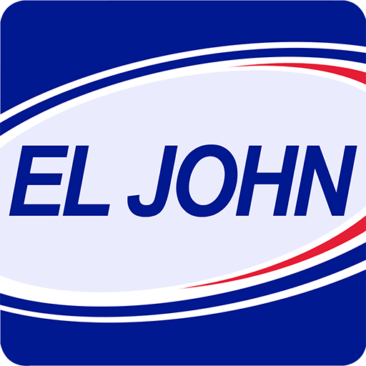 EL JOHN TV icon