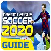 Advanced Guide For Dream League 2020 Soccer on 9Apps