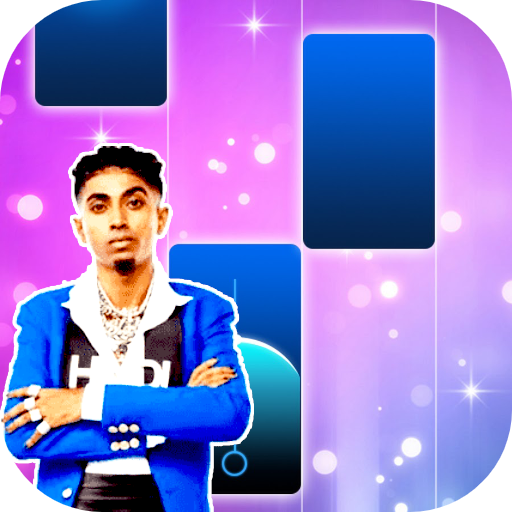 MC Stan Piano Game icon