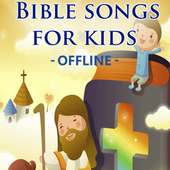 Bible Songs on 9Apps