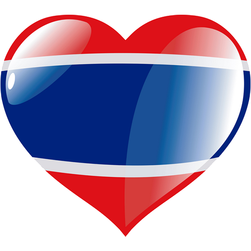 Thailand Radio Music &amp; News icon