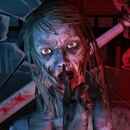 Scary Granny House - The Horror Game 2020 icon