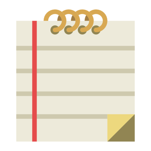 Vault: for Notes &amp; Memos icon