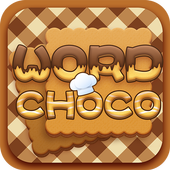 Word Choco icon