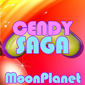 Cendy Saga icon