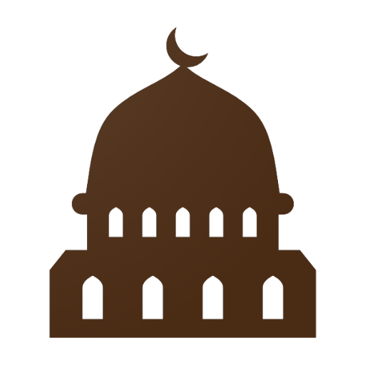 Islamic Prayer Times icon