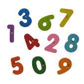 Introduction of Numbers