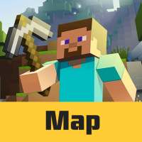 Maps for Minecraft PE