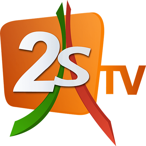 Replay 2STV vidéo icon