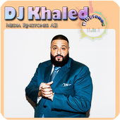 DJ Khaled Free Ringtones icon