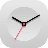 World Clock أيقونة