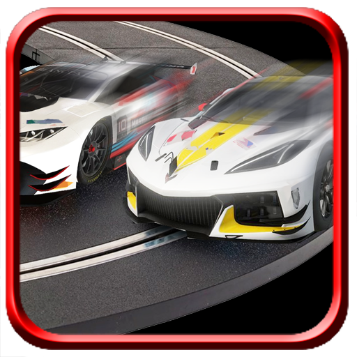 Slot Racing Extreme icon