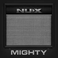 Mighty Amp