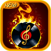 Music Player 2018 - MAX Player 2018 icon