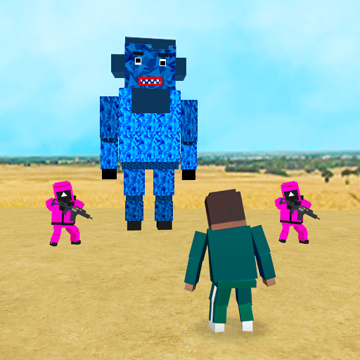 Doll Craft 456 Survival Game icon