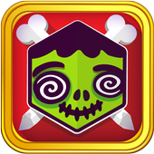 Zombie Burst icon