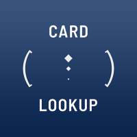 MLB 21 The Show Card Lookup