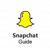 Guide For Snapchat icon