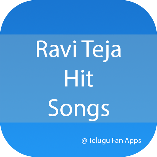 Ravi Teja Hit Songs icon