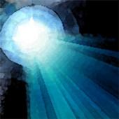 Flashlight   coloronflasht icon