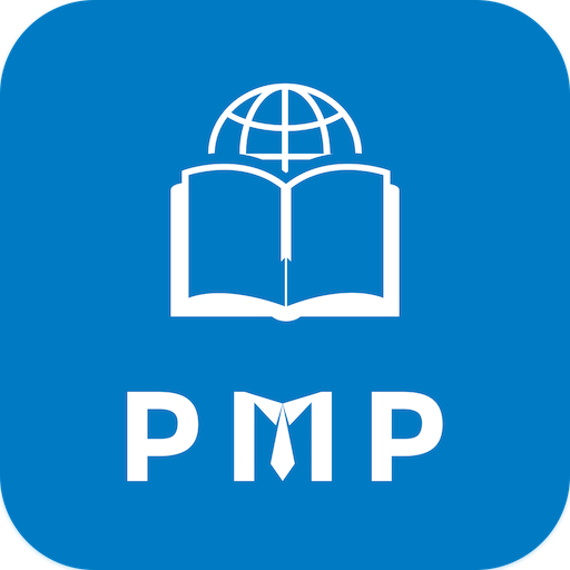 PMP Exam Prep 2021 icon
