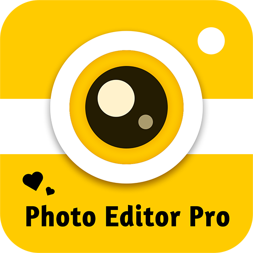 Photo Editor Pro - Poster &amp;PIP icon
