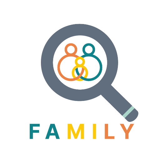 Family Online Log for WA icon