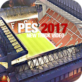 Tricks PES 2017 icon
