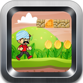 Super Indian Jump -Adventures-2018 icon