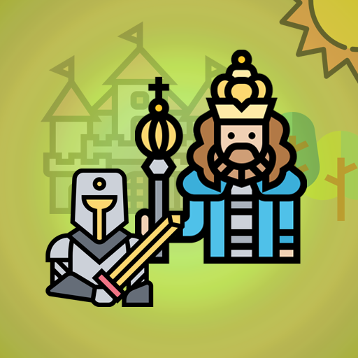 King Of Strategy icon