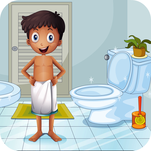 Escape games - Cartoon Room Escape icon