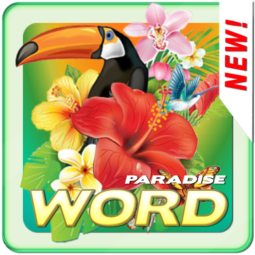 Word Paradise icon