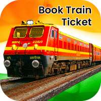 Where is my Train - Train App