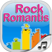 Musik Rock Romantis icon