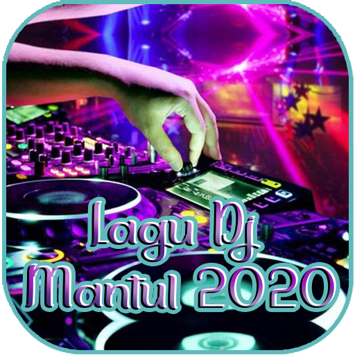 DJ Mantul 2020 icon
