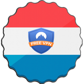 Netherlands VPN icon