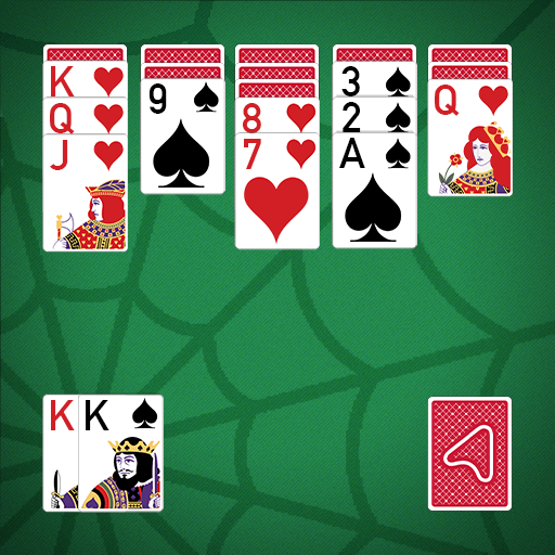 Classic Spider Solitaire icon