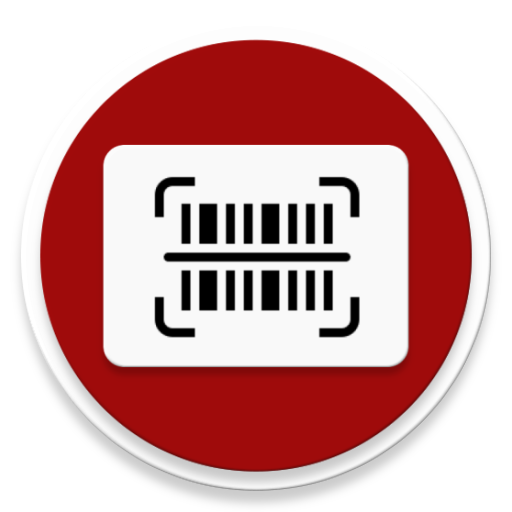 BarCode Reader أيقونة