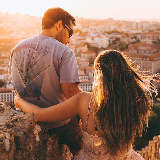 Como Enamorar A Un Chico icon