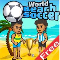 Beach Soccer Free