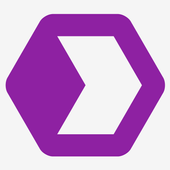 Brightcove PLAY icon