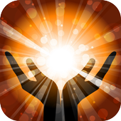 Real fortune teller &amp; Crystal ball icon