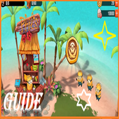 Tips Minion's Paradise icon