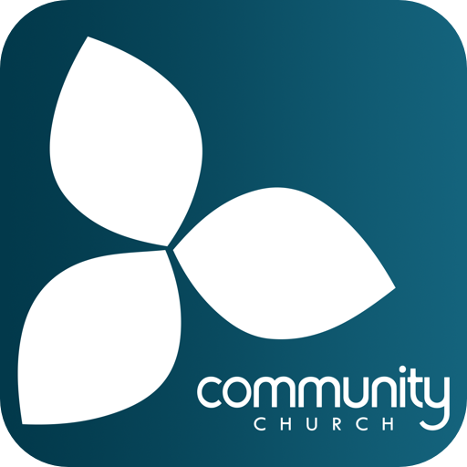 Community Church MI icon