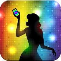 Party Light - Rave, Dance, EDM